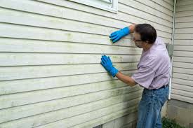 Best Residential Vinyl Siding Installation  in Timberlake, VA